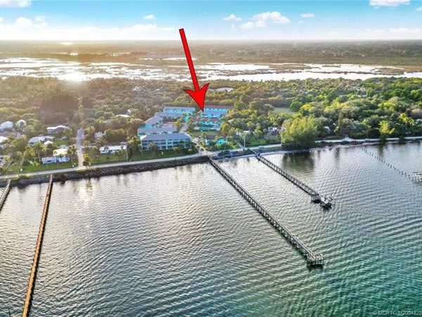 13511 S Indian River Drive, Unit 506, Jensen Beach, FL 34957