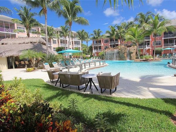 3921 Kens WAY, Unit 2302, BONITA SPRINGS, FL 34134