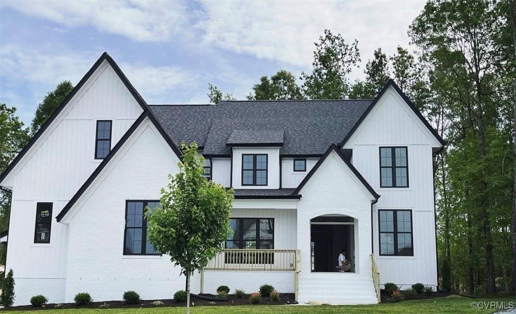 10835 Harvest Mill Place, Glen Allen, VA 23059 Main Photo