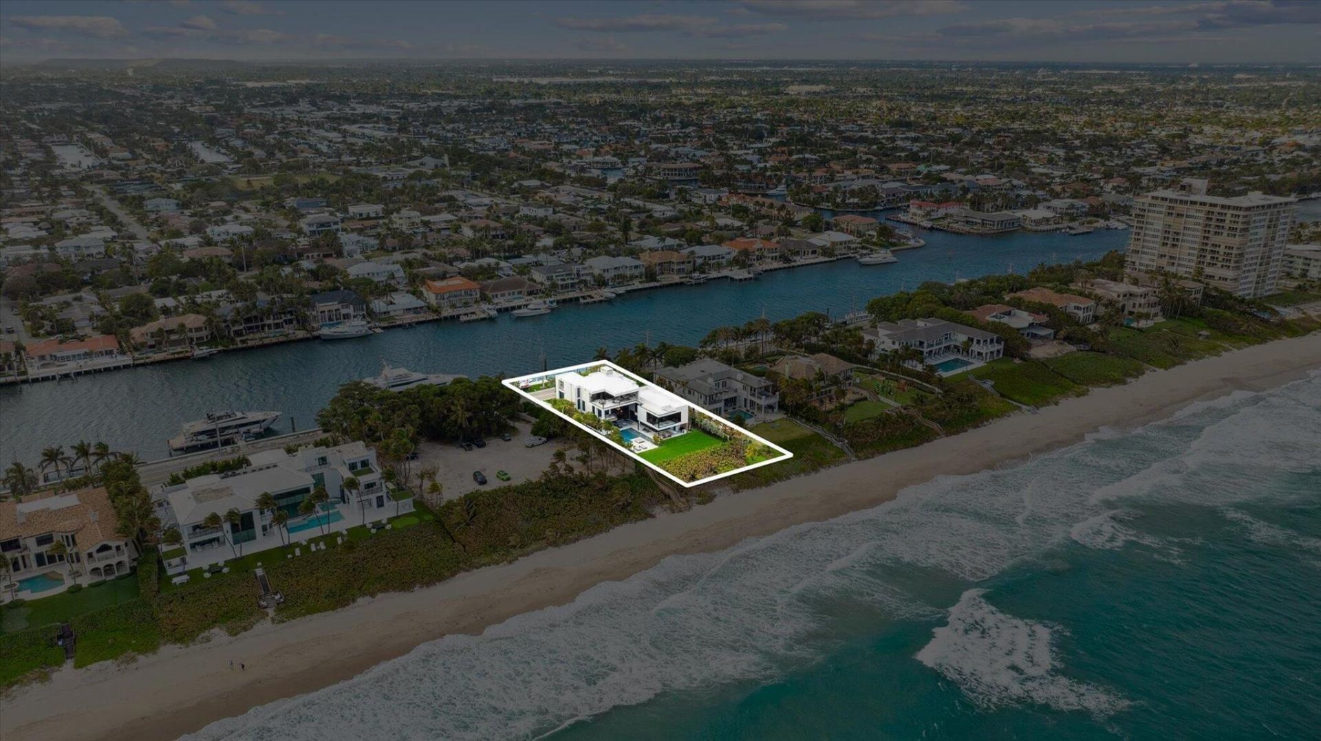 999 Hillsboro Mile, Hillsboro Beach, FL 33062 Photo