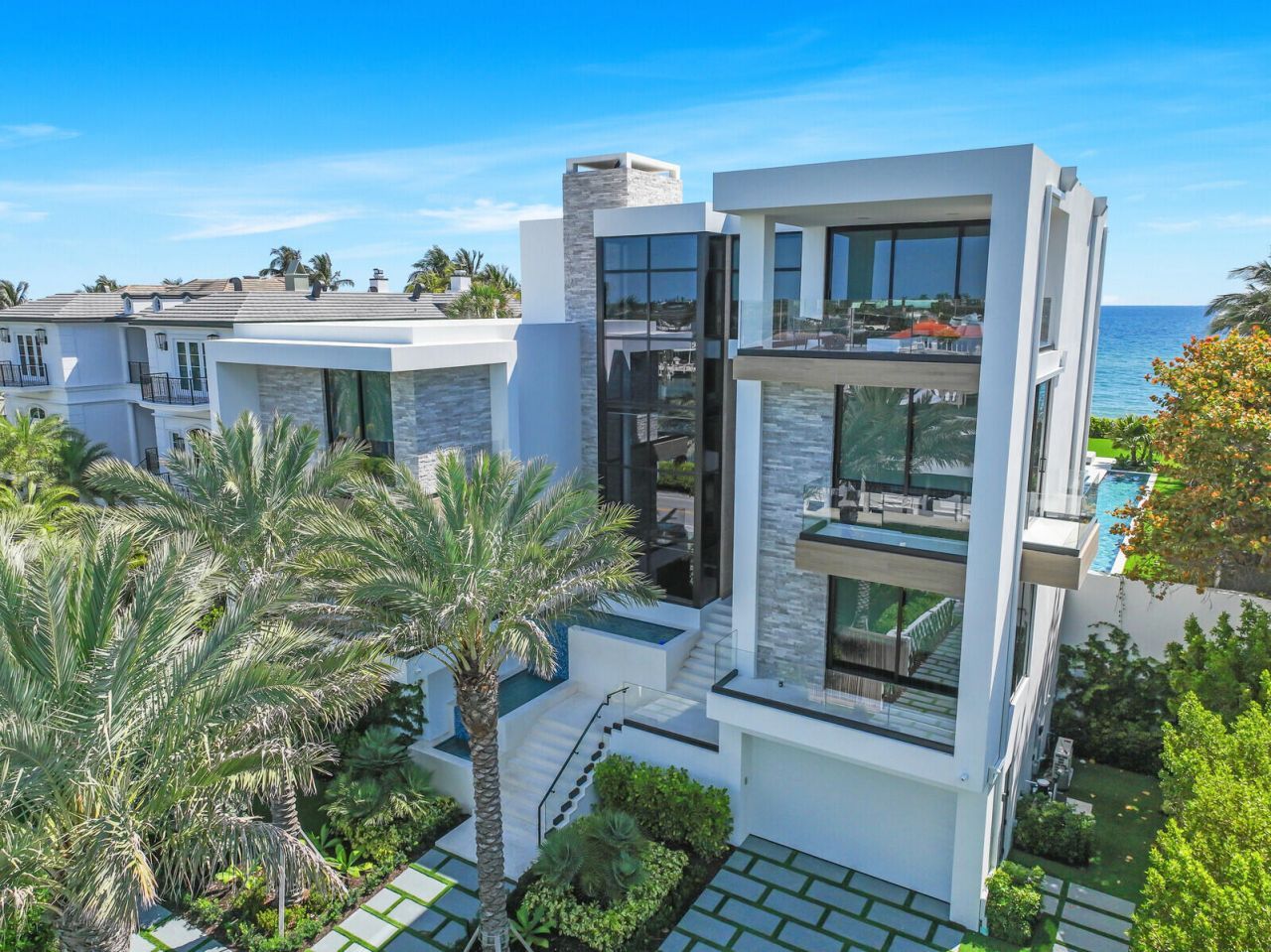 999 Hillsboro Mile, Hillsboro Beach, FL 33062 Photo