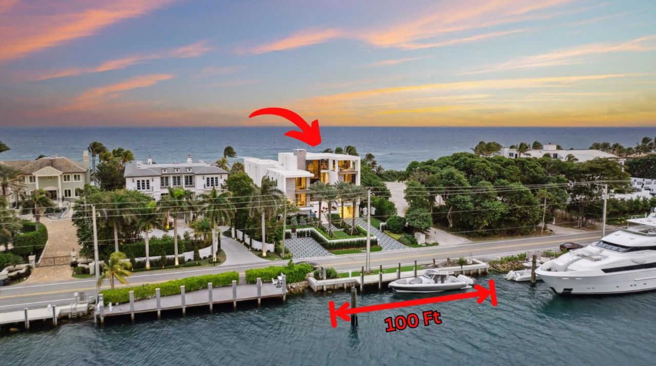 999 Hillsboro Mile, Hillsboro Beach, FL 33062 Photo