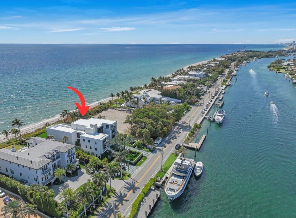999 Hillsboro Mile, Hillsboro Beach, FL 33062 Photo