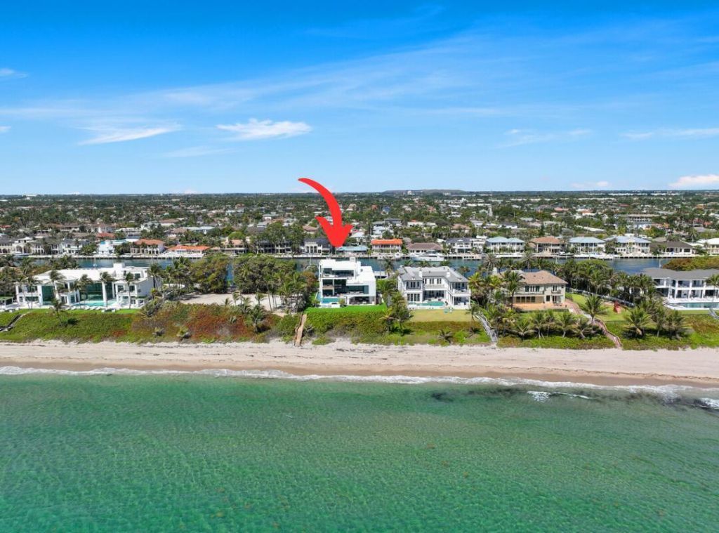 999 Hillsboro Mile, Hillsboro Beach, FL 33062 Photo