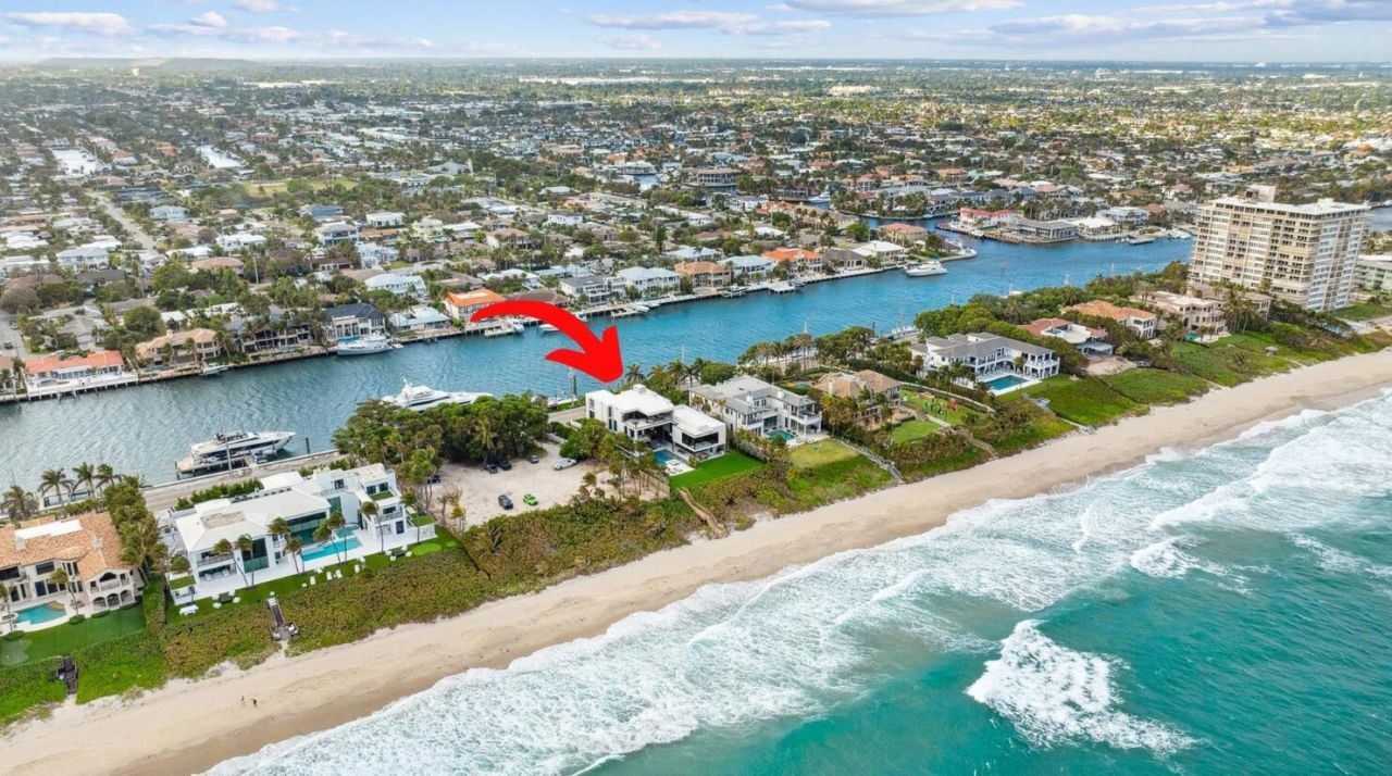 999 Hillsboro Mile, Hillsboro Beach, FL 33062 Photo