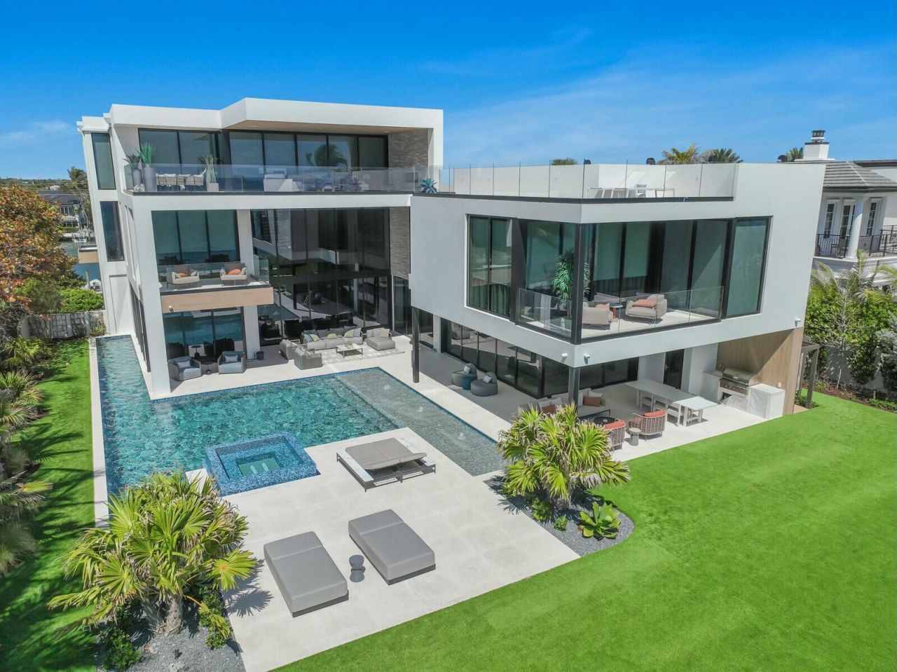 999 Hillsboro Mile, Hillsboro Beach, FL 33062 Photo