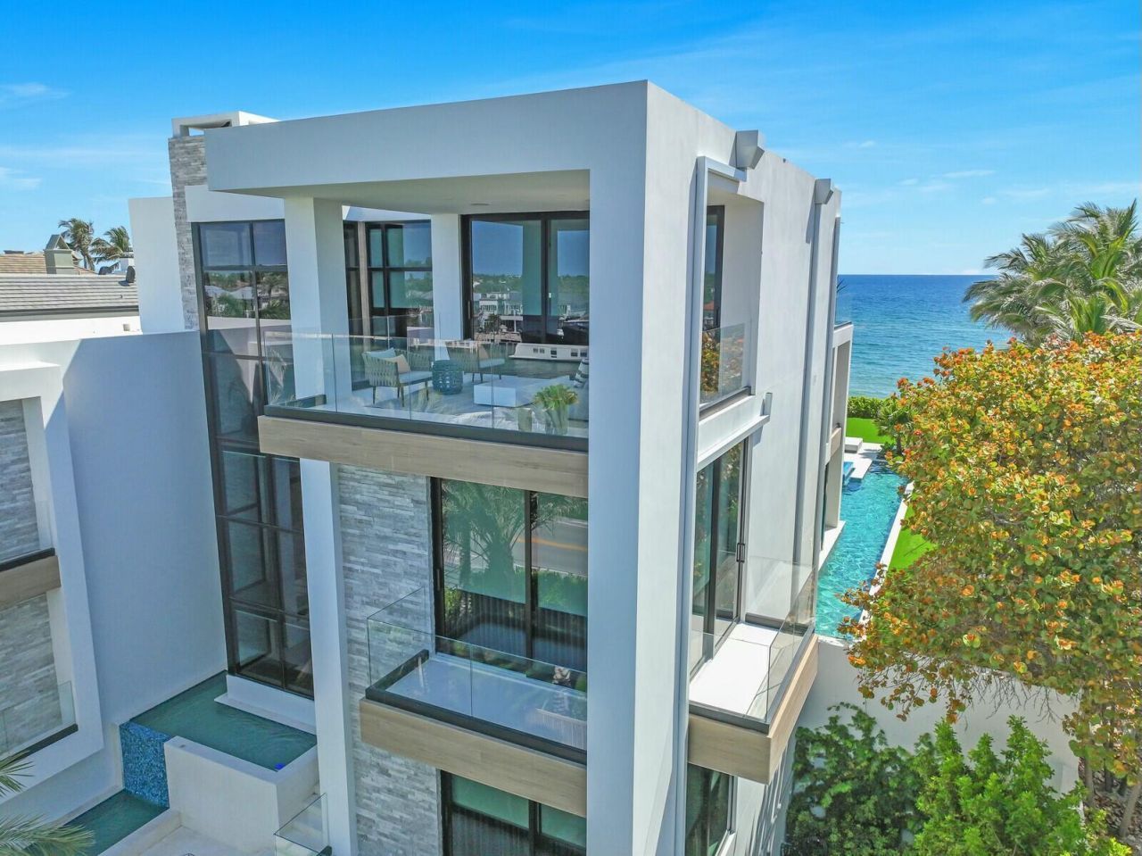 999 Hillsboro Mile, Hillsboro Beach, FL 33062 Photo