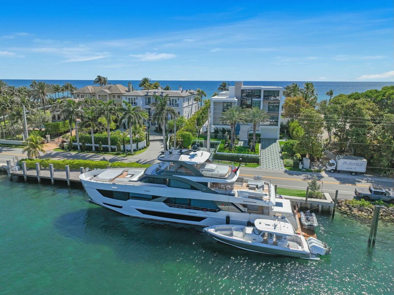 999 Hillsboro Mile, Hillsboro Beach, FL 33062 Photo