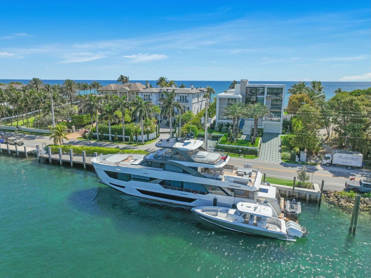 999 Hillsboro Mile, Hillsboro Beach, FL 33062 Photo