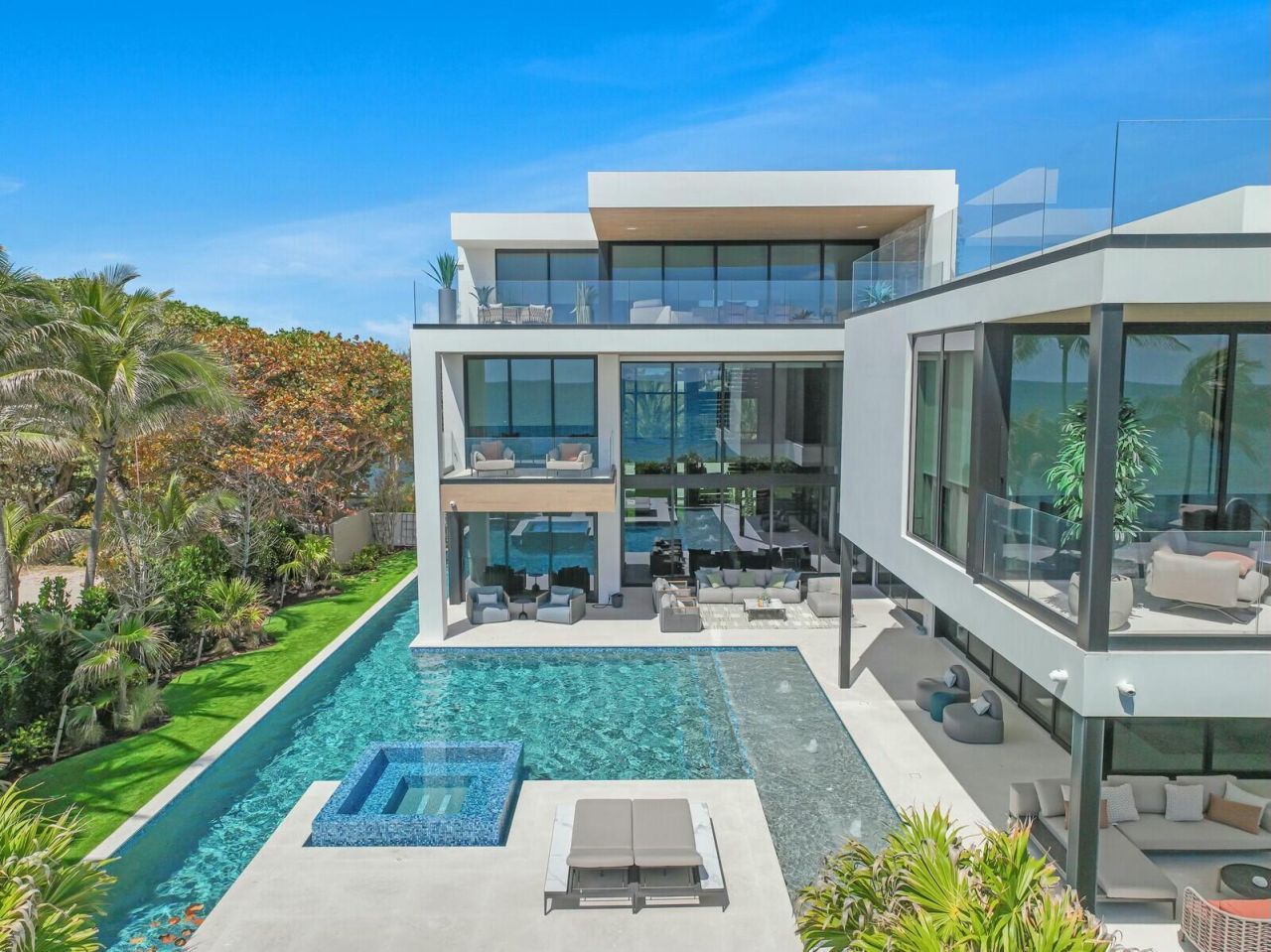 999 Hillsboro Mile, Hillsboro Beach, FL 33062 Photo