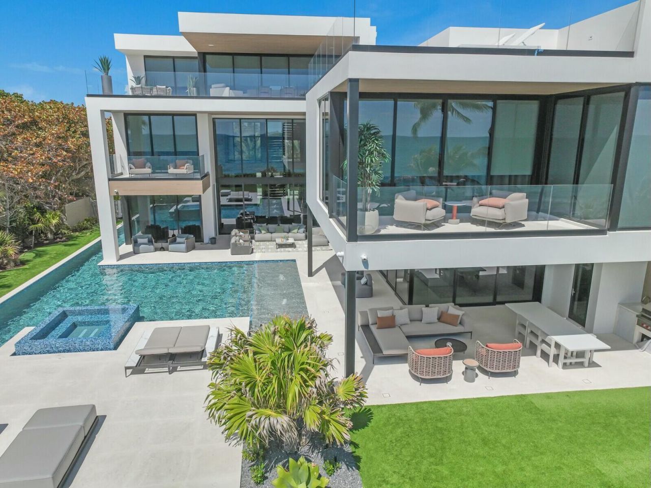 999 Hillsboro Mile, Hillsboro Beach, FL 33062 Photo