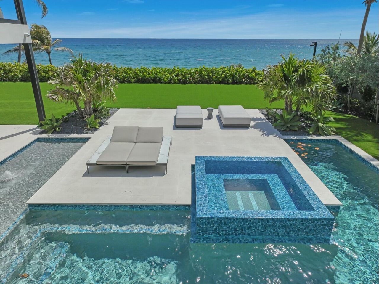 999 Hillsboro Mile, Hillsboro Beach, FL 33062 Photo