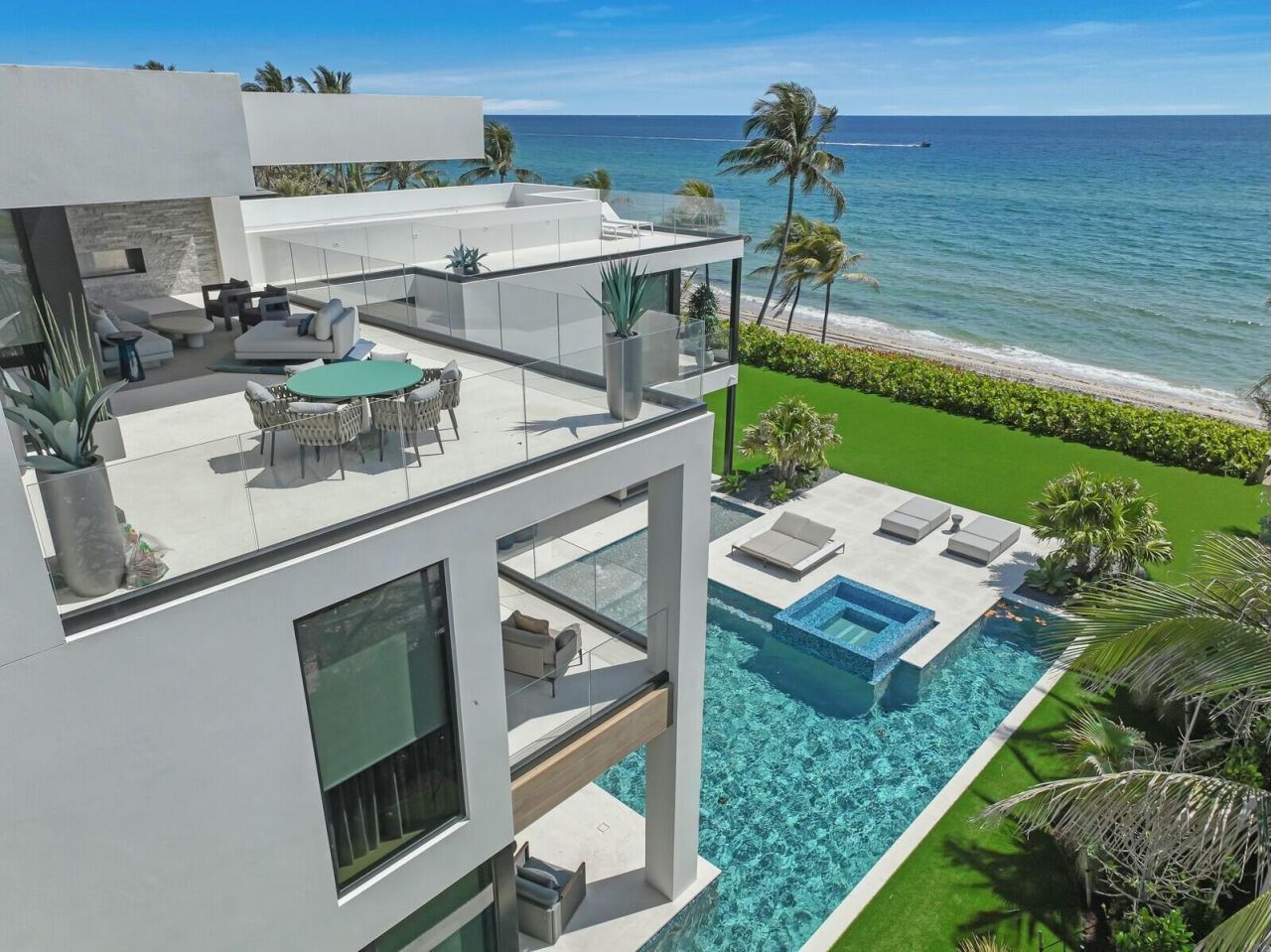 999 Hillsboro Mile, Hillsboro Beach, FL 33062 Photo