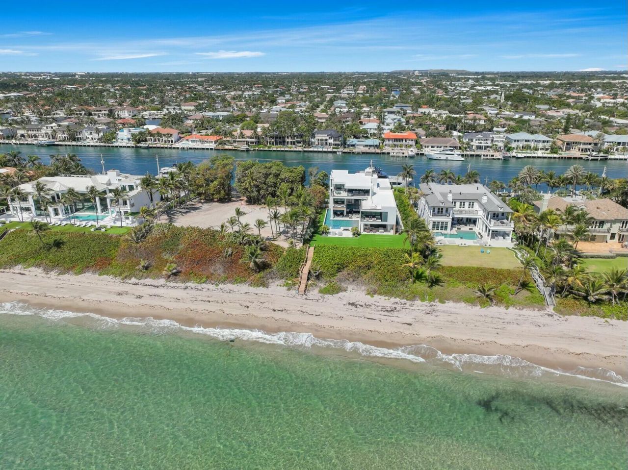 999 Hillsboro Mile, Hillsboro Beach, FL 33062 Photo