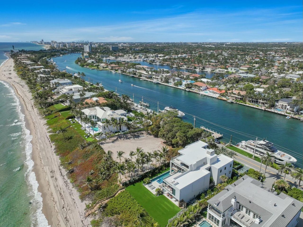 999 Hillsboro Mile, Hillsboro Beach, FL 33062 Photo