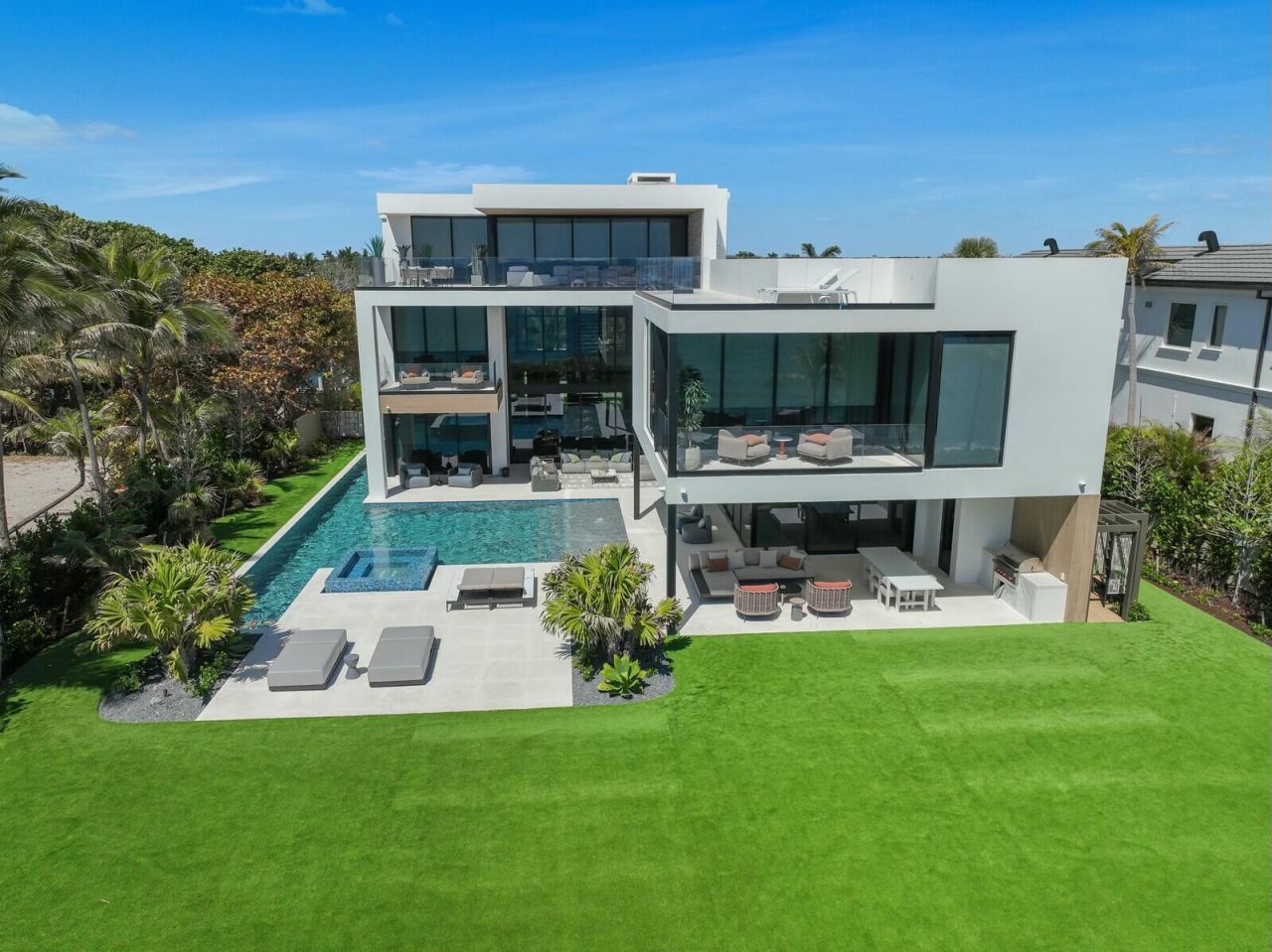 999 Hillsboro Mile, Hillsboro Beach, FL 33062 Photo