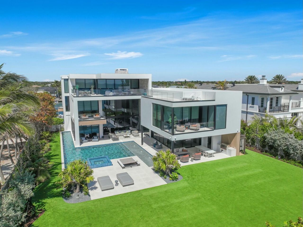 999 Hillsboro Mile, Hillsboro Beach, FL 33062 Photo