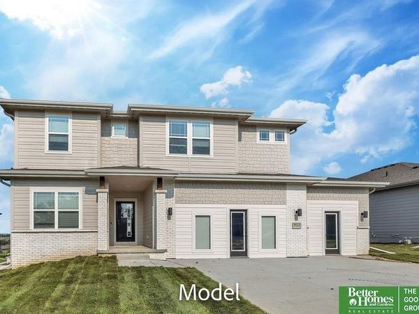 8613 N 177 Street, Bennington, NE 68007