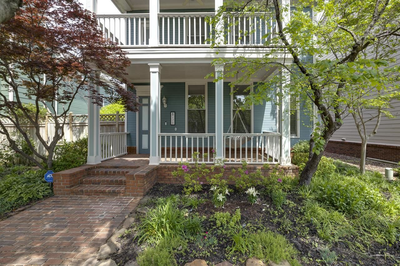 128 HARBOR TOWN BLVD Memphis, TN 38103