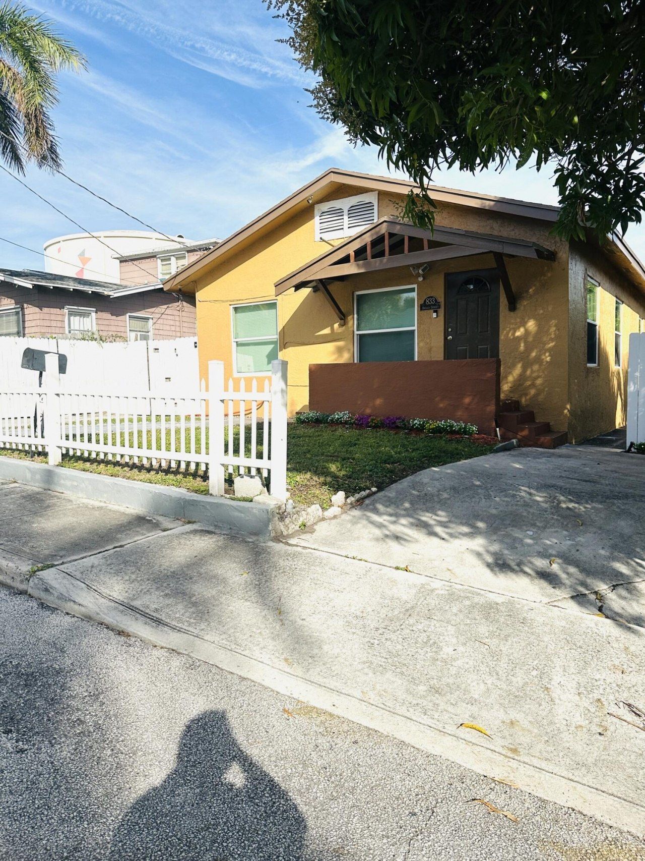 833 Briggs Street Street, West Palm Beach, FL 33405 Photo