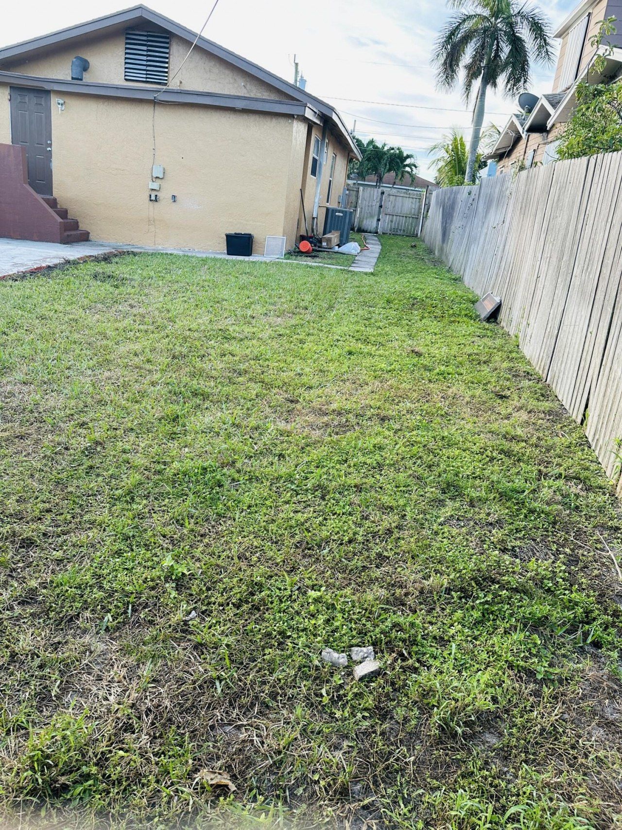 833 Briggs Street Street, West Palm Beach, FL 33405 Photo