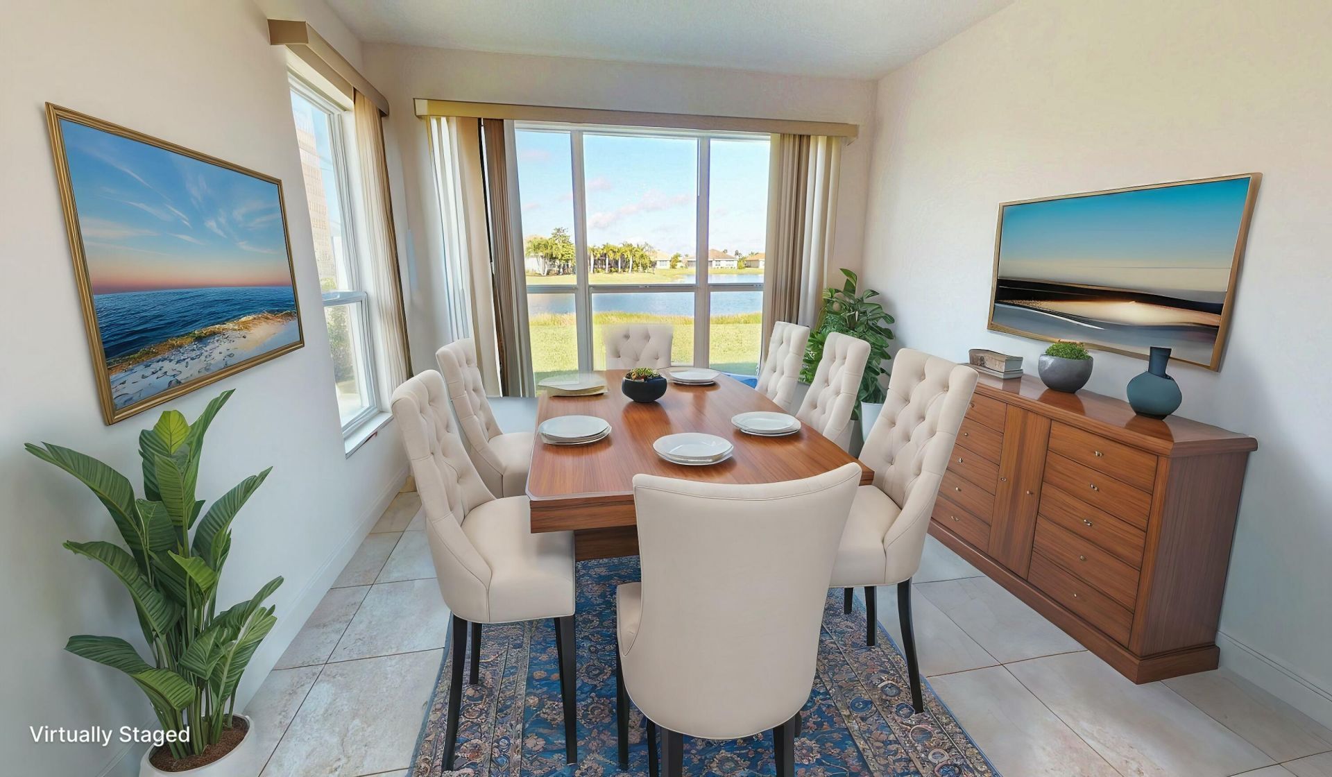 12074 SW Bayberry Avenue, Port Saint Lucie, FL 34987 Photo