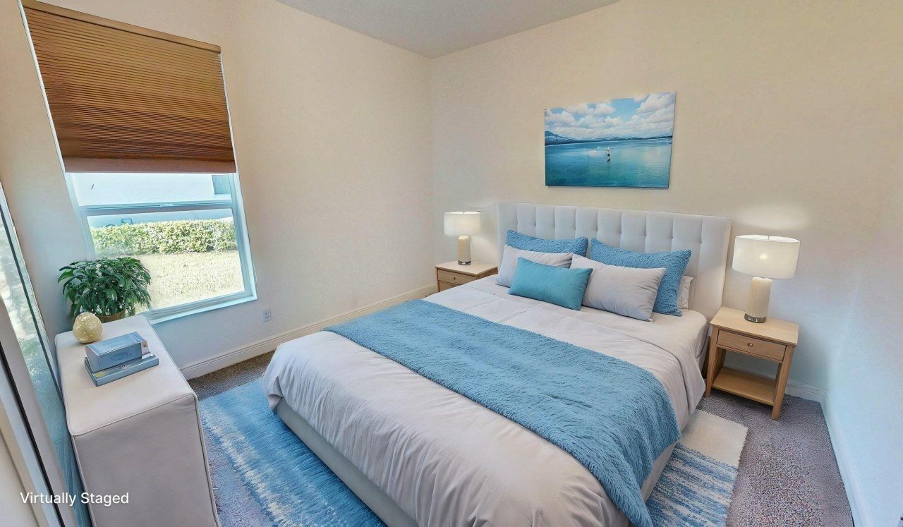 12074 SW Bayberry Avenue, Port Saint Lucie, FL 34987 Photo