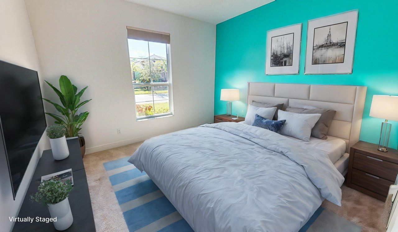 12074 SW Bayberry Avenue, Port Saint Lucie, FL 34987 Photo