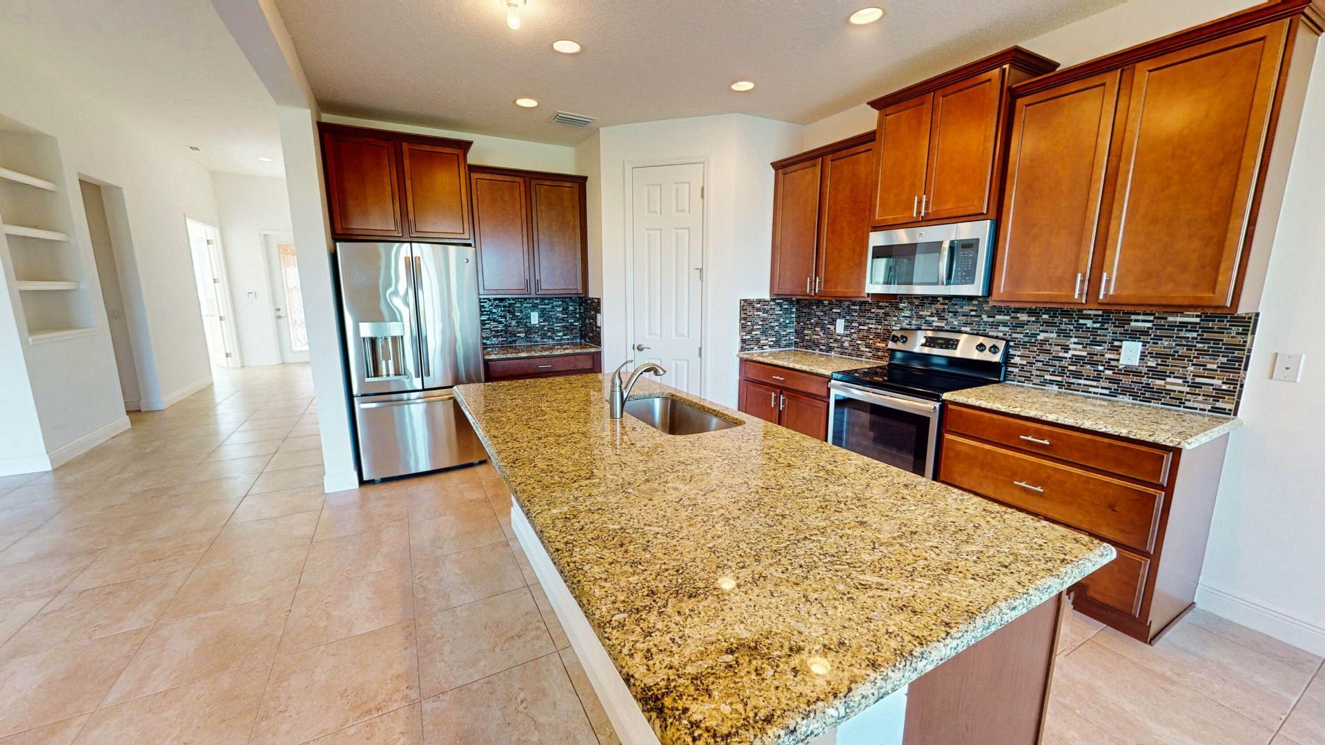 12074 SW Bayberry Avenue, Port Saint Lucie, FL 34987 Photo