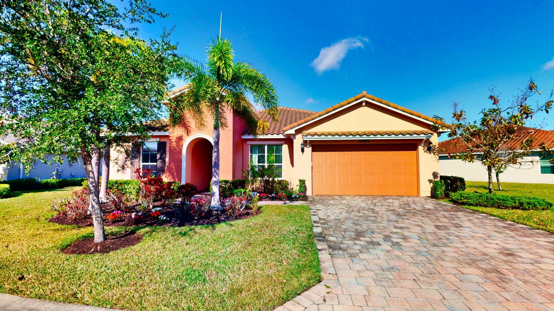 12074 SW Bayberry Avenue, Port Saint Lucie, FL 34987 Photo