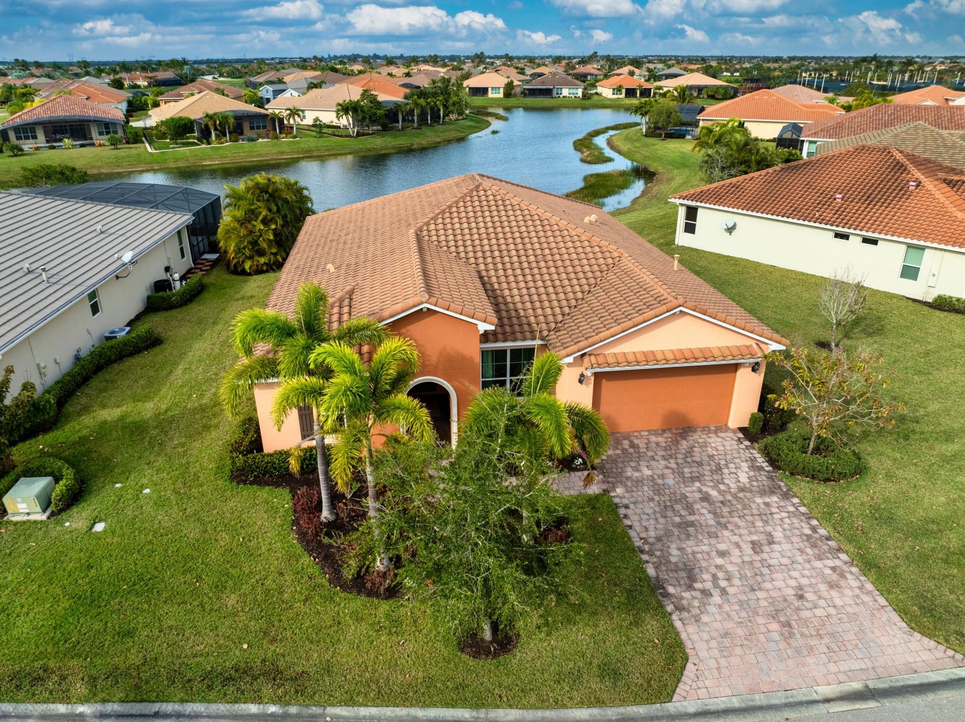 12074 SW Bayberry Avenue, Port Saint Lucie, FL 34987 Photo