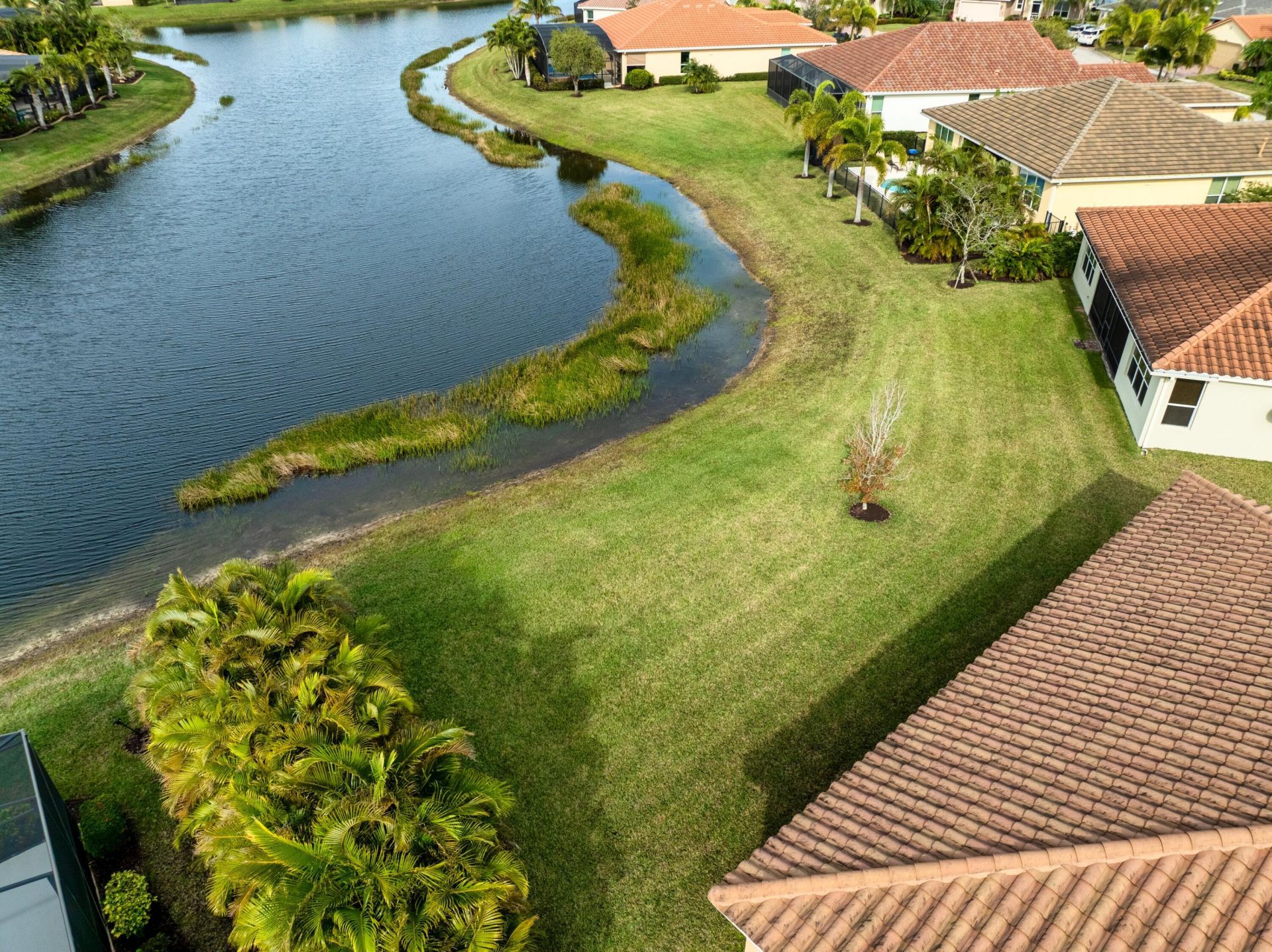 12074 SW Bayberry Avenue, Port Saint Lucie, FL 34987 Photo