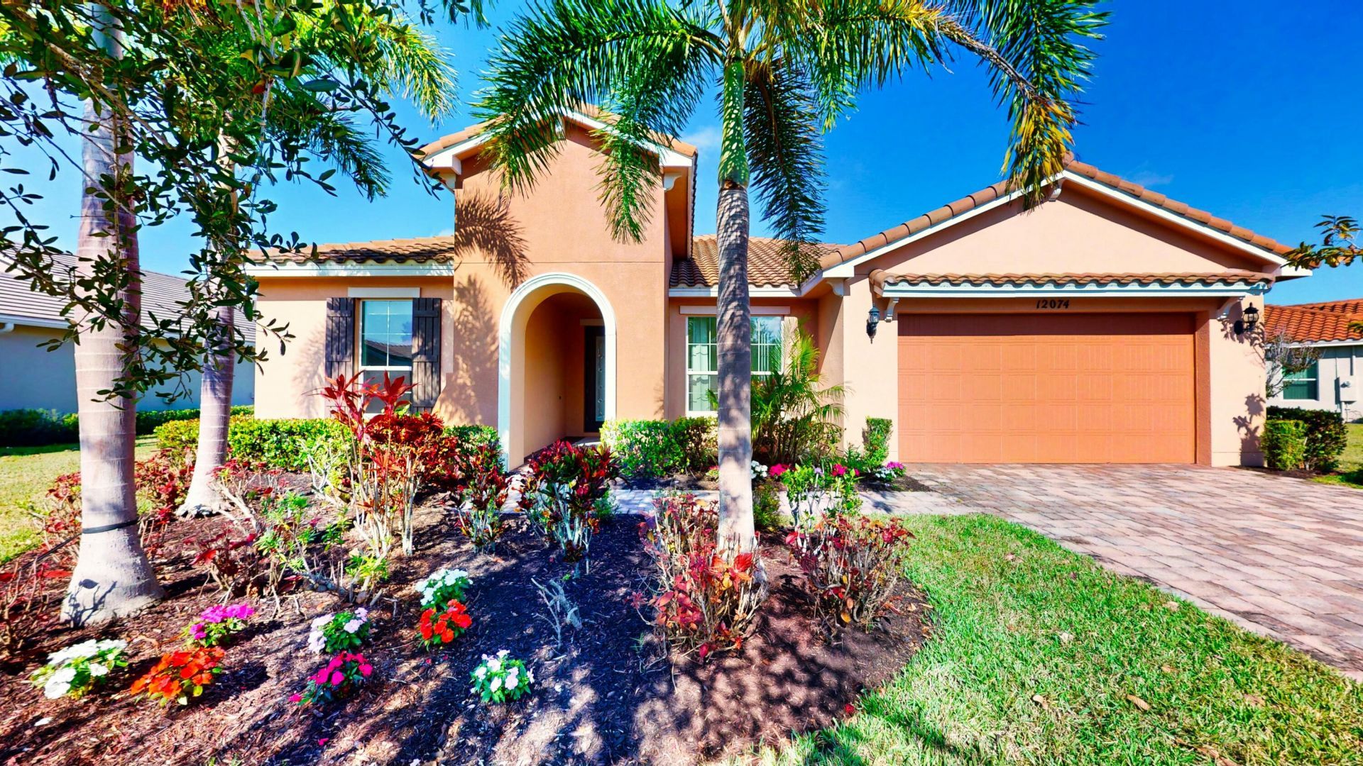 12074 SW Bayberry Avenue, Port Saint Lucie, FL 34987 Photo