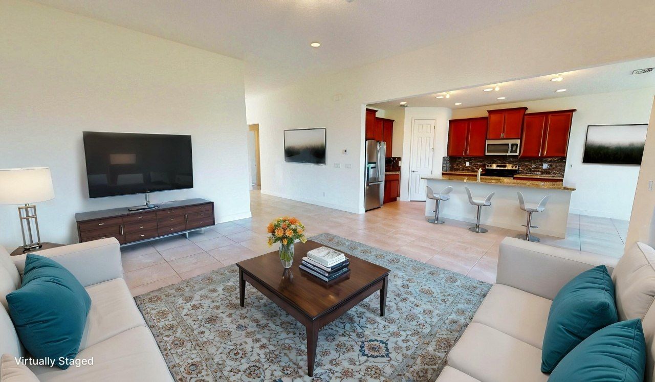 12074 SW Bayberry Avenue, Port Saint Lucie, FL 34987 Photo