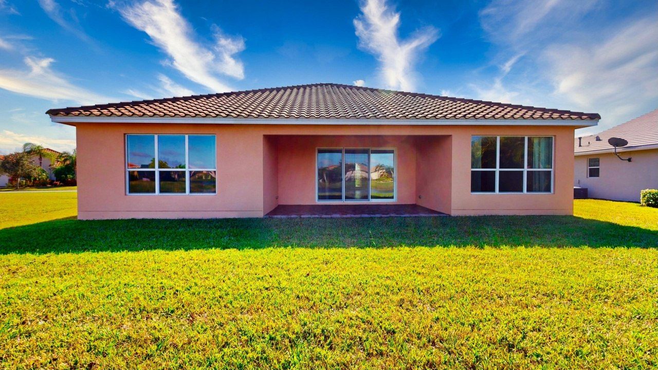 12074 SW Bayberry Avenue, Port Saint Lucie, FL 34987 Photo