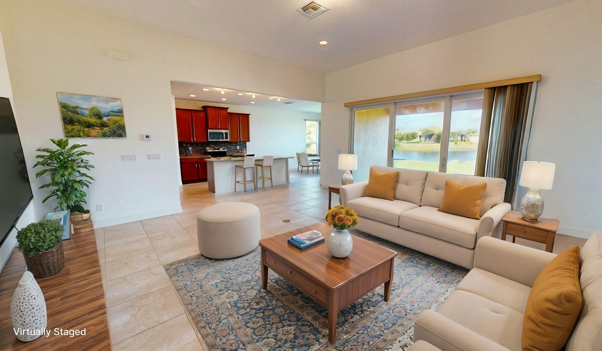12074 SW Bayberry Avenue, Port Saint Lucie, FL 34987 Photo