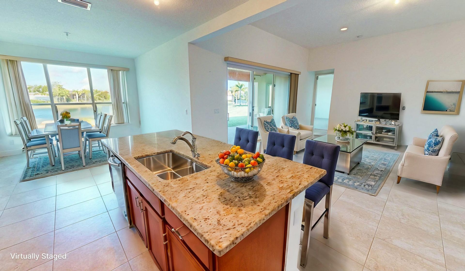12074 SW Bayberry Avenue, Port Saint Lucie, FL 34987 Photo