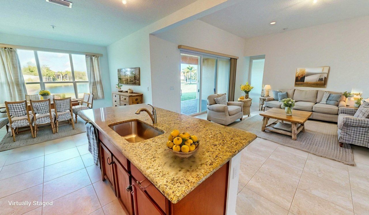 12074 SW Bayberry Avenue, Port Saint Lucie, FL 34987 Photo