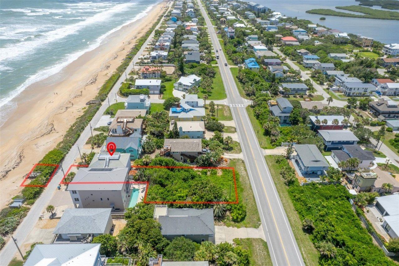 6371 Turtlemound Road, New Smyrna Beach, FL 32169 Photo