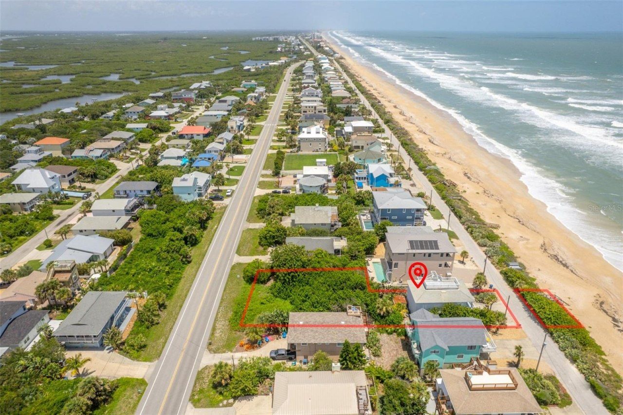 6371 Turtlemound Road, New Smyrna Beach, FL 32169 Photo