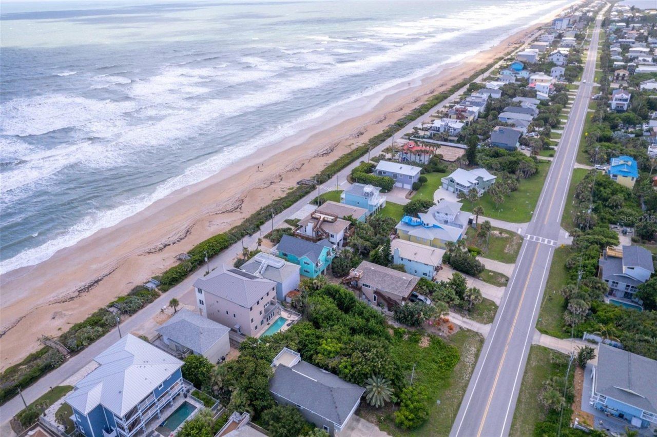 6371 Turtlemound Road, New Smyrna Beach, FL 32169 Photo