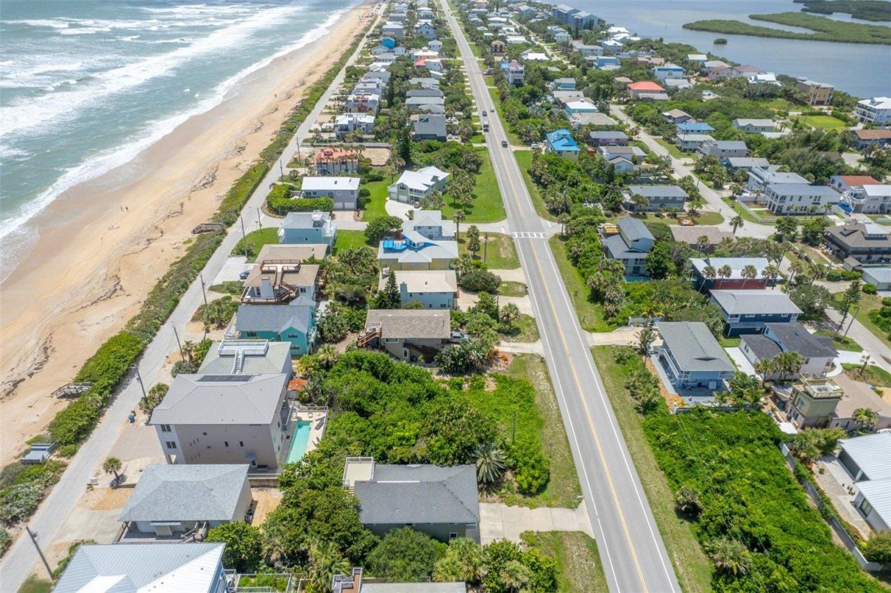 6371 Turtlemound Road, New Smyrna Beach, FL 32169 Photo