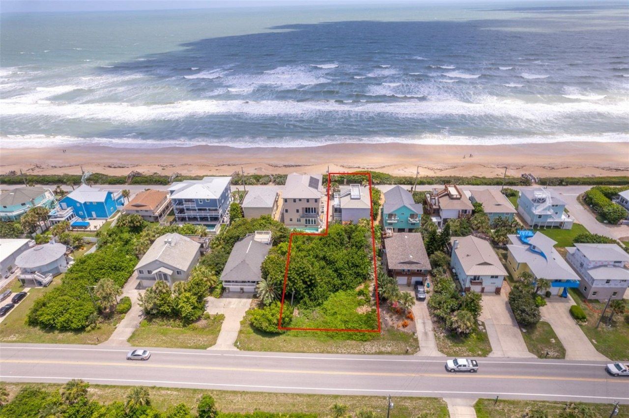 6371 Turtlemound Road, New Smyrna Beach, FL 32169 Photo