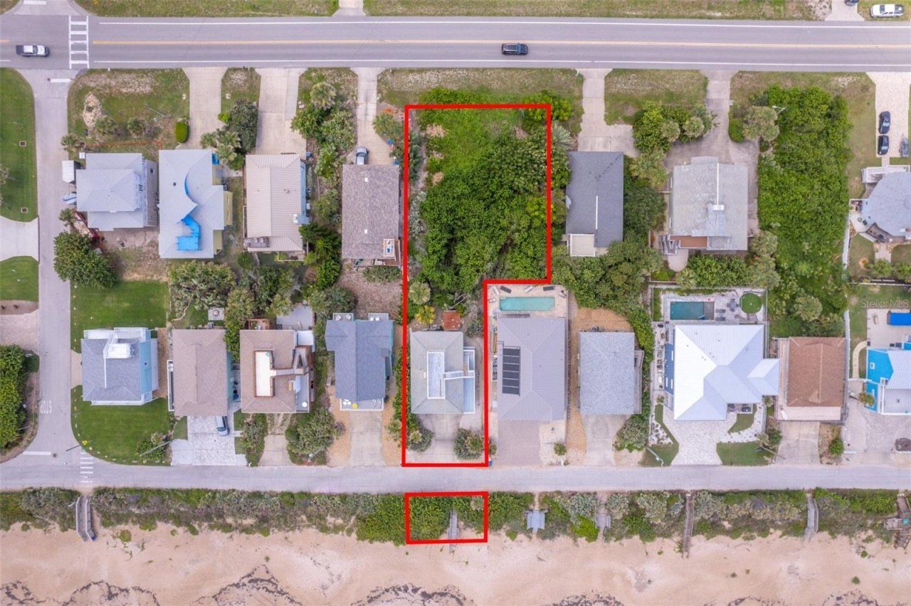 6371 Turtlemound Road, New Smyrna Beach, FL 32169 Photo