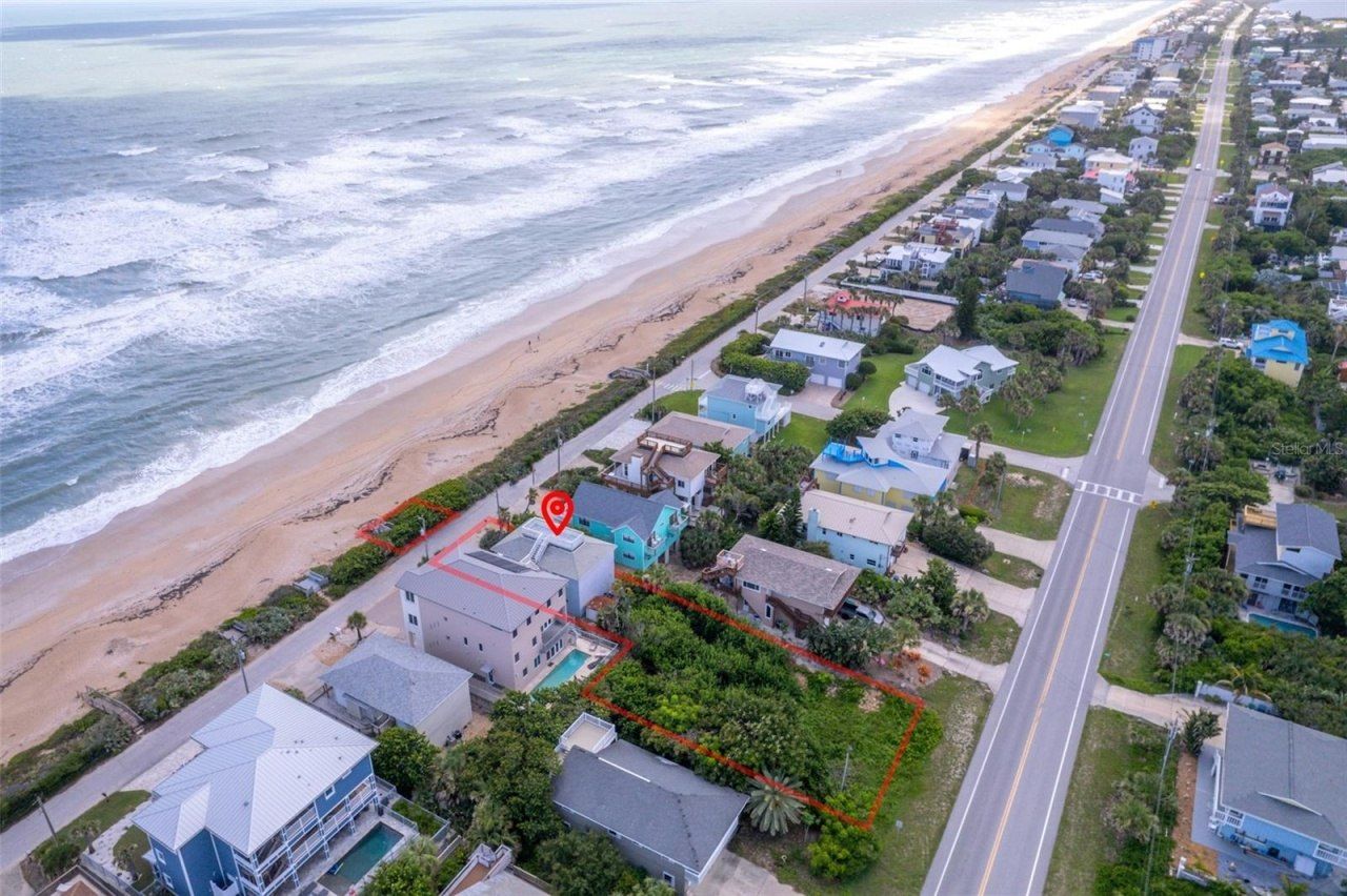 6371 Turtlemound Road, New Smyrna Beach, FL 32169 Photo