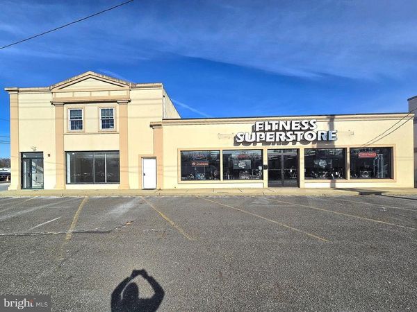 1612&1604 ROUTE 70 W, CHERRY HILL, NJ 08002