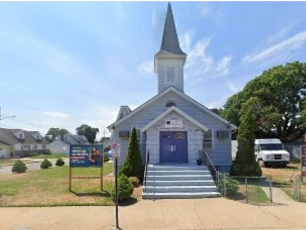 1350 A Street, Elmont, NY 11003