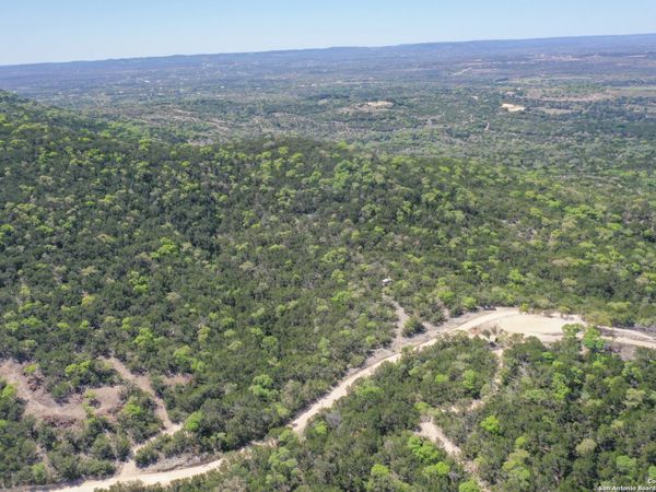 TBD Spring Road, Bandera, TX 78003