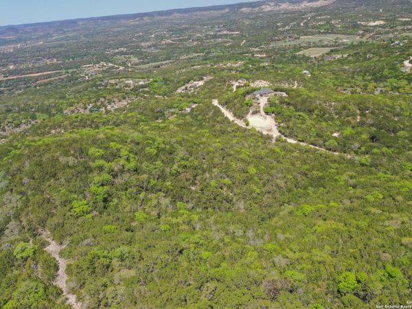 TBD Spring Road, Bandera, TX 78003
