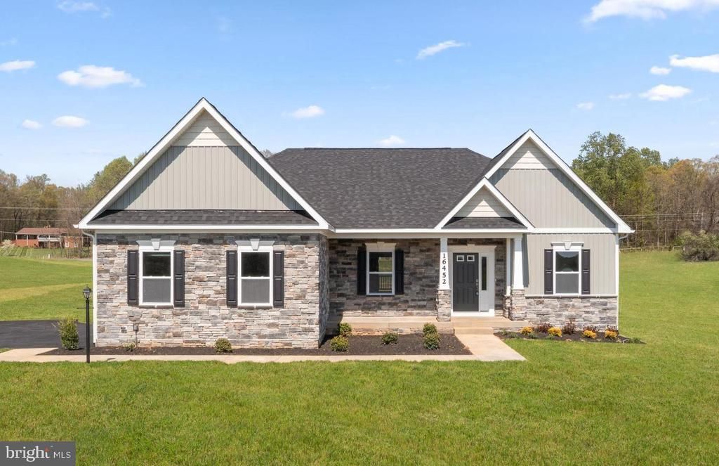 16452 Bobak Road, Amissville, VA 20106 Main Photo